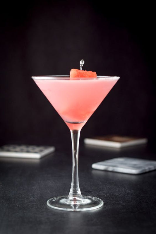 Watermelon Cosmo